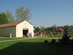 UCharleston Boathouse